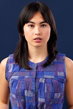Photo of Jessica Lu