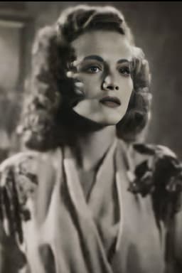 Photo of Hope Kramer