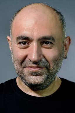 Photo of Murat Sağlam
