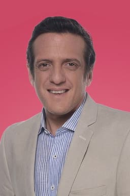 Photo of Mauro Szeta