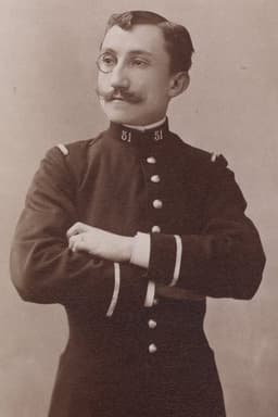 Photo of Charles Lamy