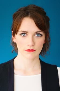 Photo of Charlotte Ritchie