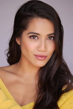Photo of Katrina Rosita