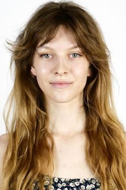 Photo of Monika Mikołajczak