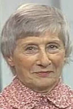 Photo of Madeleine Damien