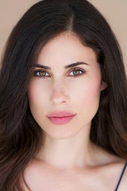 Photo of Camille Balsamo
