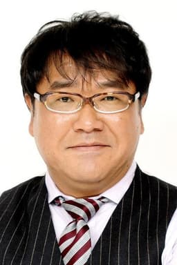 Photo of Cunning Takeyama