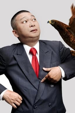 Photo of James Nguyen