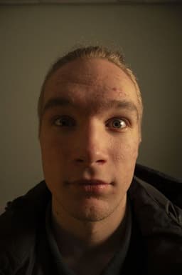Photo of Karl Mäekivi