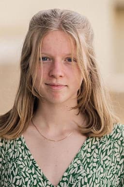 Photo of Aisha Beenaerts