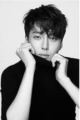 Photo of Kim Hyun-jin