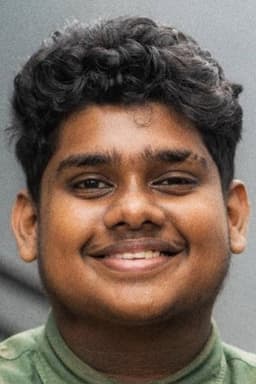 Photo of Sharadh Chanduma