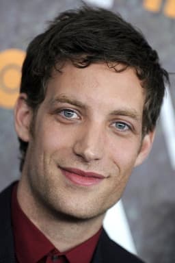 Photo of James Jagger