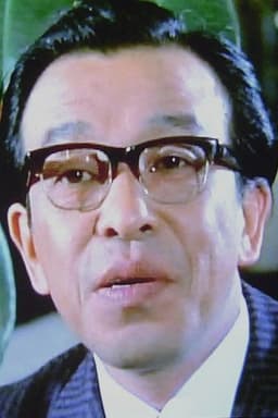 Photo of Tetsuya Kaji