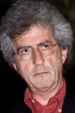 Photo of René Cleitman
