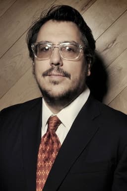 Photo of John Flansburgh