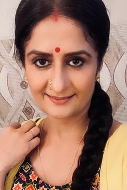 Photo of Jaanvi Sangwan