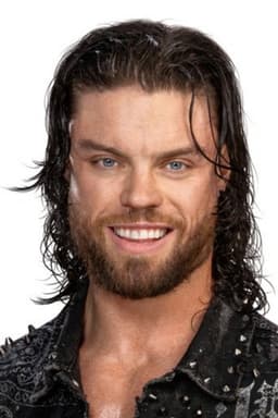 Photo of Jordan Devlin