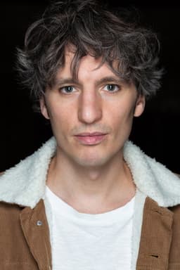 Photo of Steven Boen