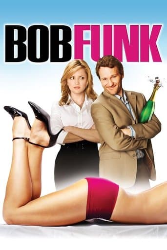 Poster for Bob Funk