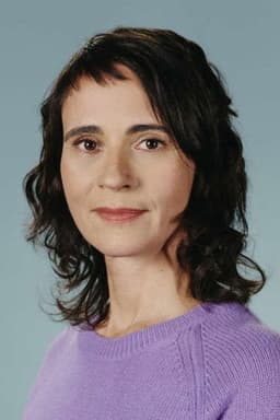 Photo of Sonia Devillers
