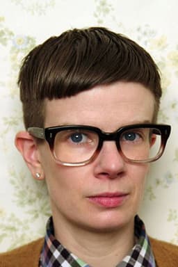 Photo of Rae Spoon
