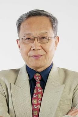 Photo of Feng Xinsheng