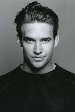 Photo of Robert Floyd