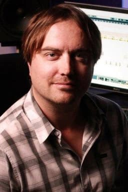 Photo of Scott Lawlor
