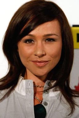 Photo of Danielle Harris
