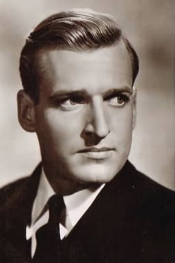 Photo of Geoffrey Toone