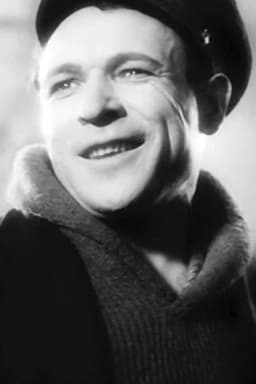 Photo of Fyodor Ivanov