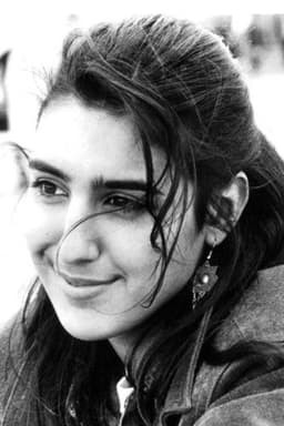 Photo of Sarita Khajuria