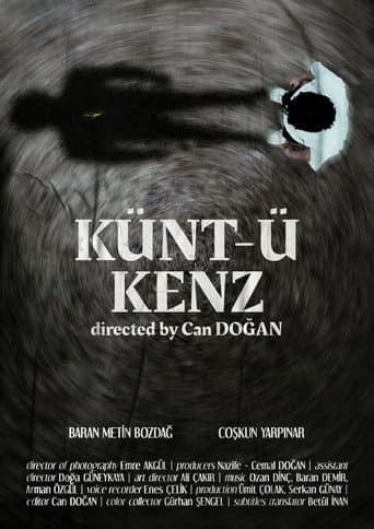 Poster for Künt-ü Kenz