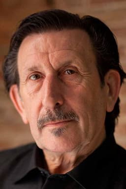 Photo of Jim Arnold