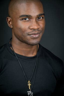 Photo of Tahj Vaughans