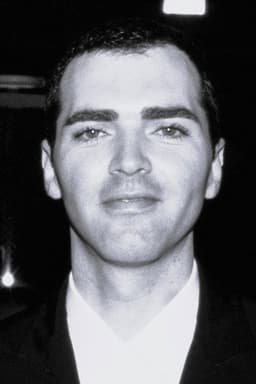 Photo of Christopher Ciccone