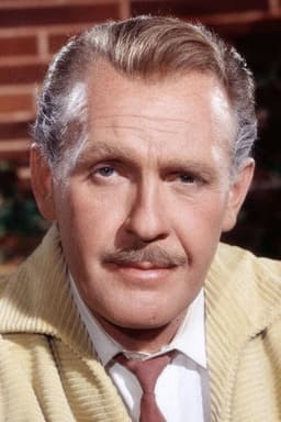 Photo of Fred Kraus