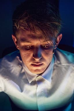 Photo of Michael Lundbye Slebsager