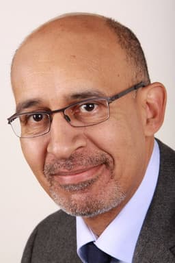 Photo of Harlem Désir