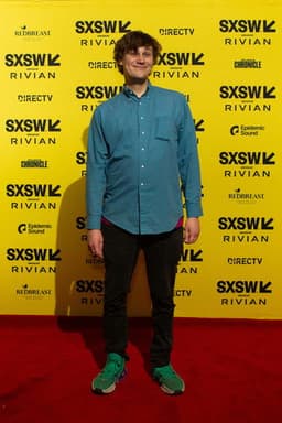 Photo of Max Hey