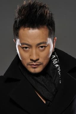 Photo of Sui Mingyang