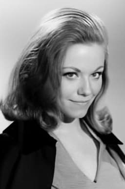 Photo of May Heatherly