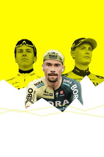 Poster for All on yellow