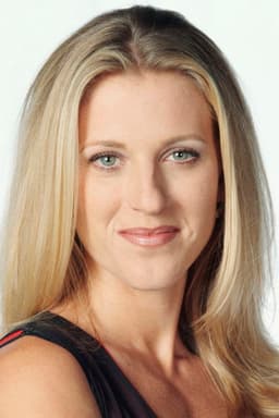 Photo of Andrea Bendewald