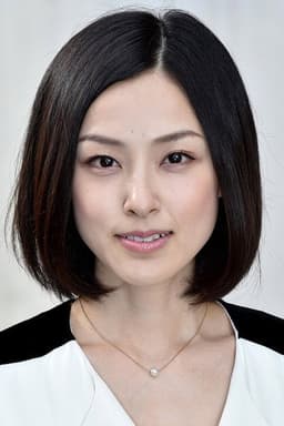 Photo of Ayumi Kinoshita