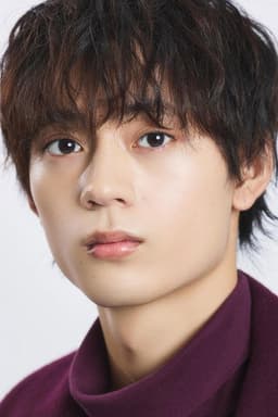 Photo of Rintaro Mizusawa