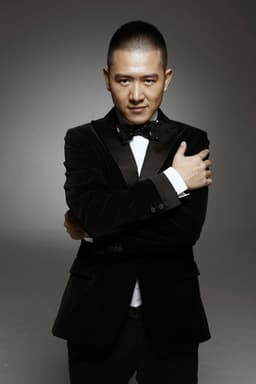 Photo of 彭宇