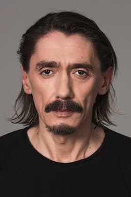 Photo of Berkan Şal