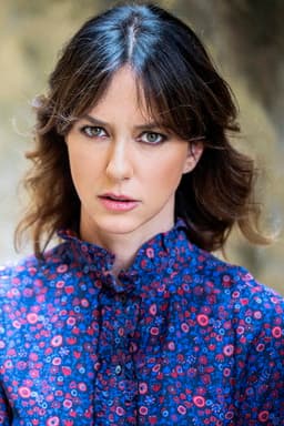 Photo of Caterina Guzzanti